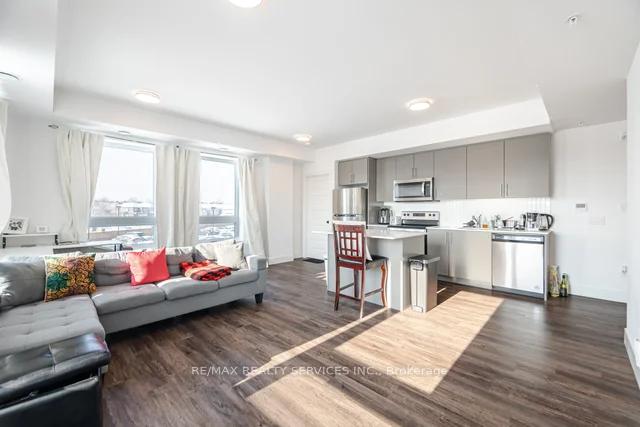 Photo 15 of Unit 201, 26 Lowes Road W, Guelph, Clairfields/Hanlon Business Park — HOMEH