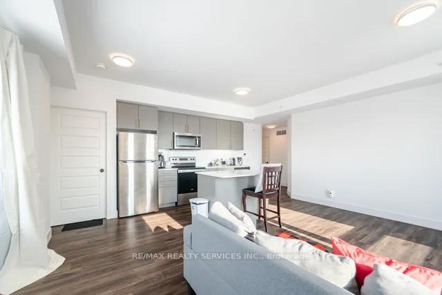 Photo 16 of Unit 201, 26 Lowes Road W, Guelph, Clairfields/Hanlon Business Park — HOMEH