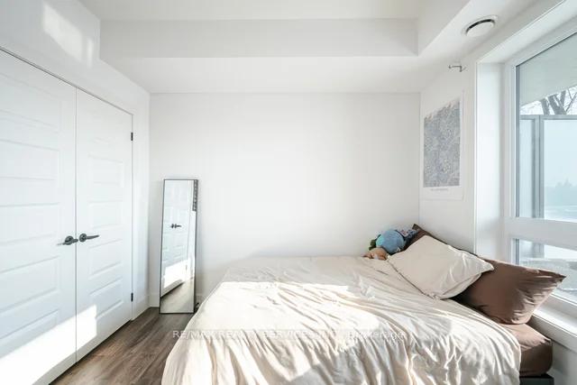 Photo 22 of Unit 201, 26 Lowes Road W, Guelph, Clairfields/Hanlon Business Park — HOMEH