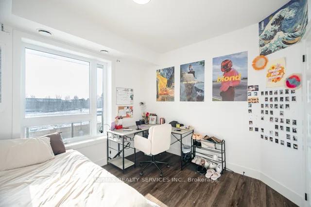 Photo 23 of Unit 201, 26 Lowes Road W, Guelph, Clairfields/Hanlon Business Park — HOMEH