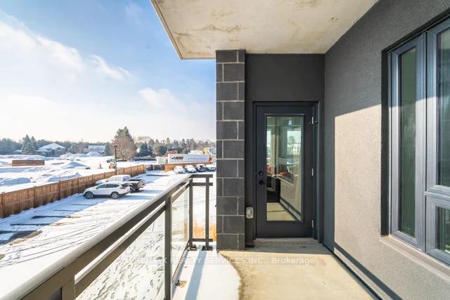 Photo 26 of Unit 201, 26 Lowes Road W, Guelph, Clairfields/Hanlon Business Park — HOMEH
