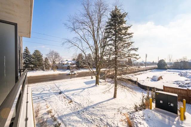 Photo 27 of Unit 201, 26 Lowes Road W, Guelph, Clairfields/Hanlon Business Park — HOMEH