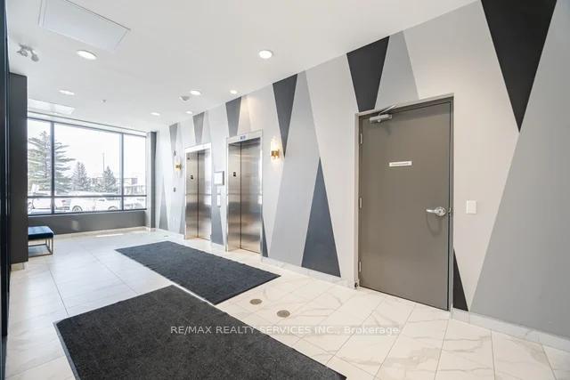 Photo 30 of Unit 201, 26 Lowes Road W, Guelph, Clairfields/Hanlon Business Park — HOMEH