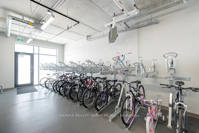 Photo 31 of Unit 201, 26 Lowes Road W, Guelph, Clairfields/Hanlon Business Park — HOMEH