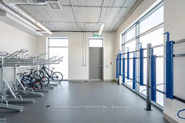 Photo 34 of Unit 201, 26 Lowes Road W, Guelph, Clairfields/Hanlon Business Park — HOMEH