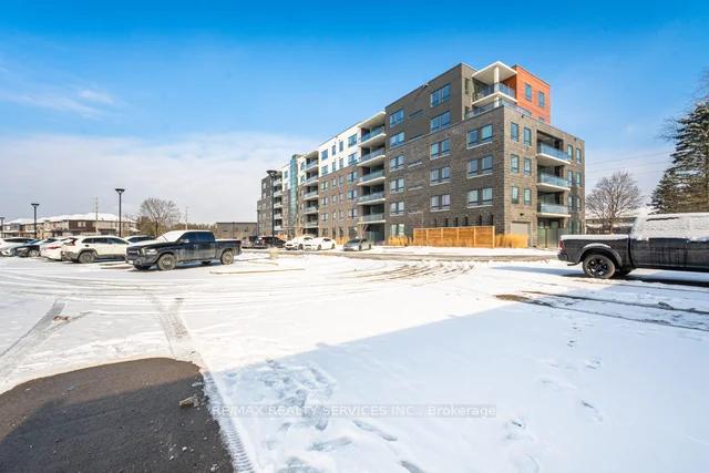 Photo 35 of Unit 201, 26 Lowes Road W, Guelph, Clairfields/Hanlon Business Park — HOMEH