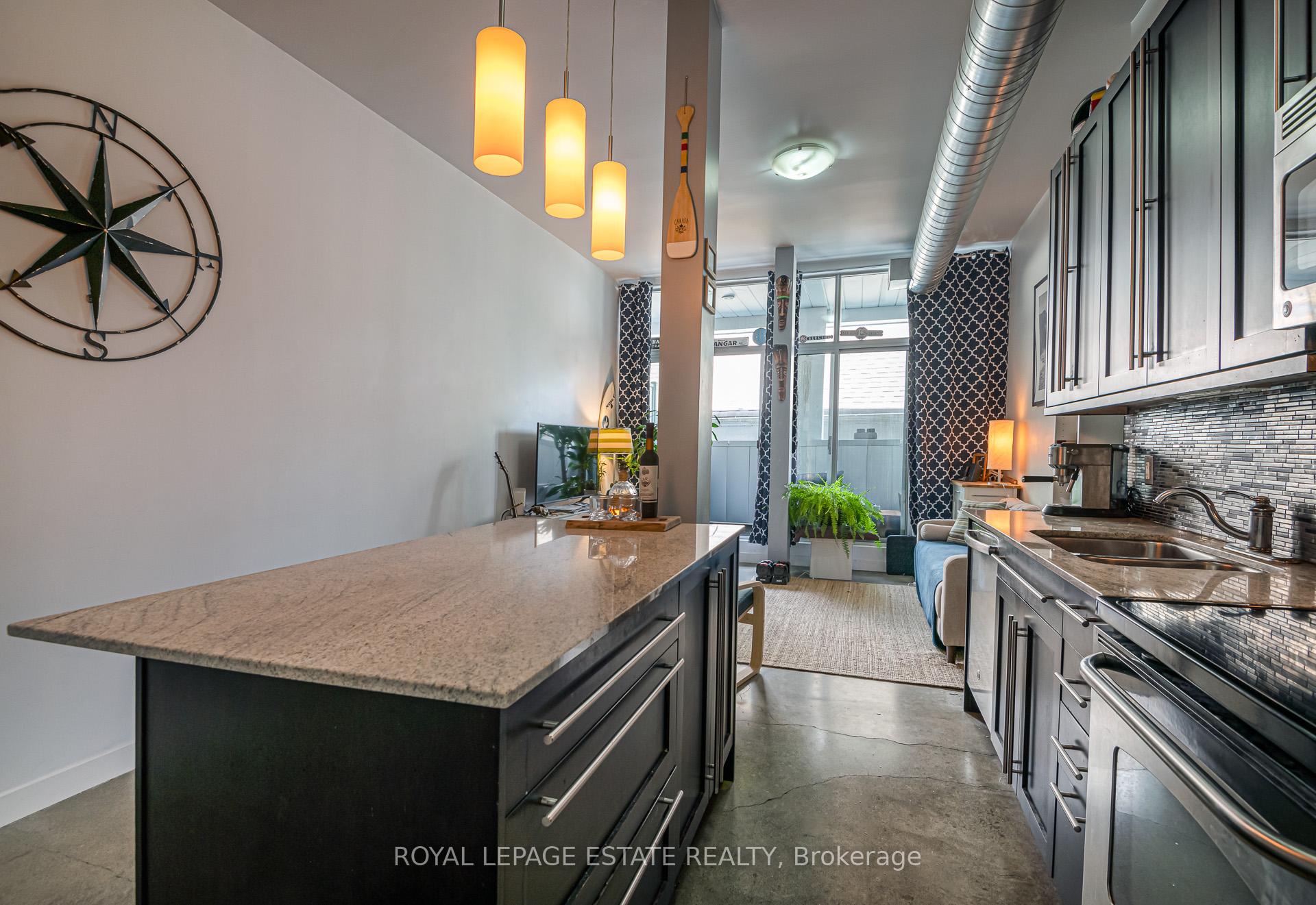 Photo 7 of Unit 206, 952 Kingston Road, Toronto, East End-Danforth — HOMEH