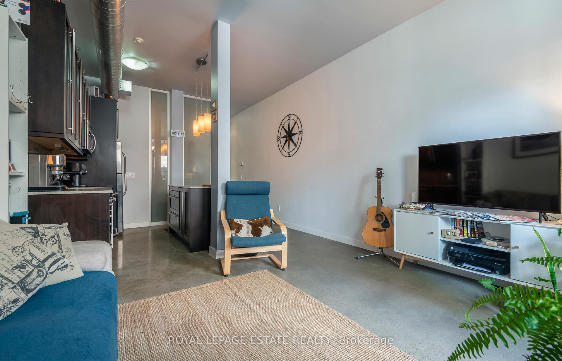 Photo 12 of Unit 206, 952 Kingston Road, Toronto, East End-Danforth — HOMEH