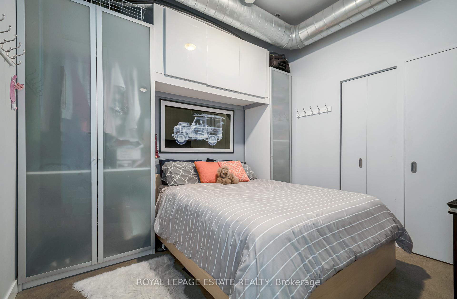 Photo 13 of Unit 206, 952 Kingston Road, Toronto, East End-Danforth — HOMEH