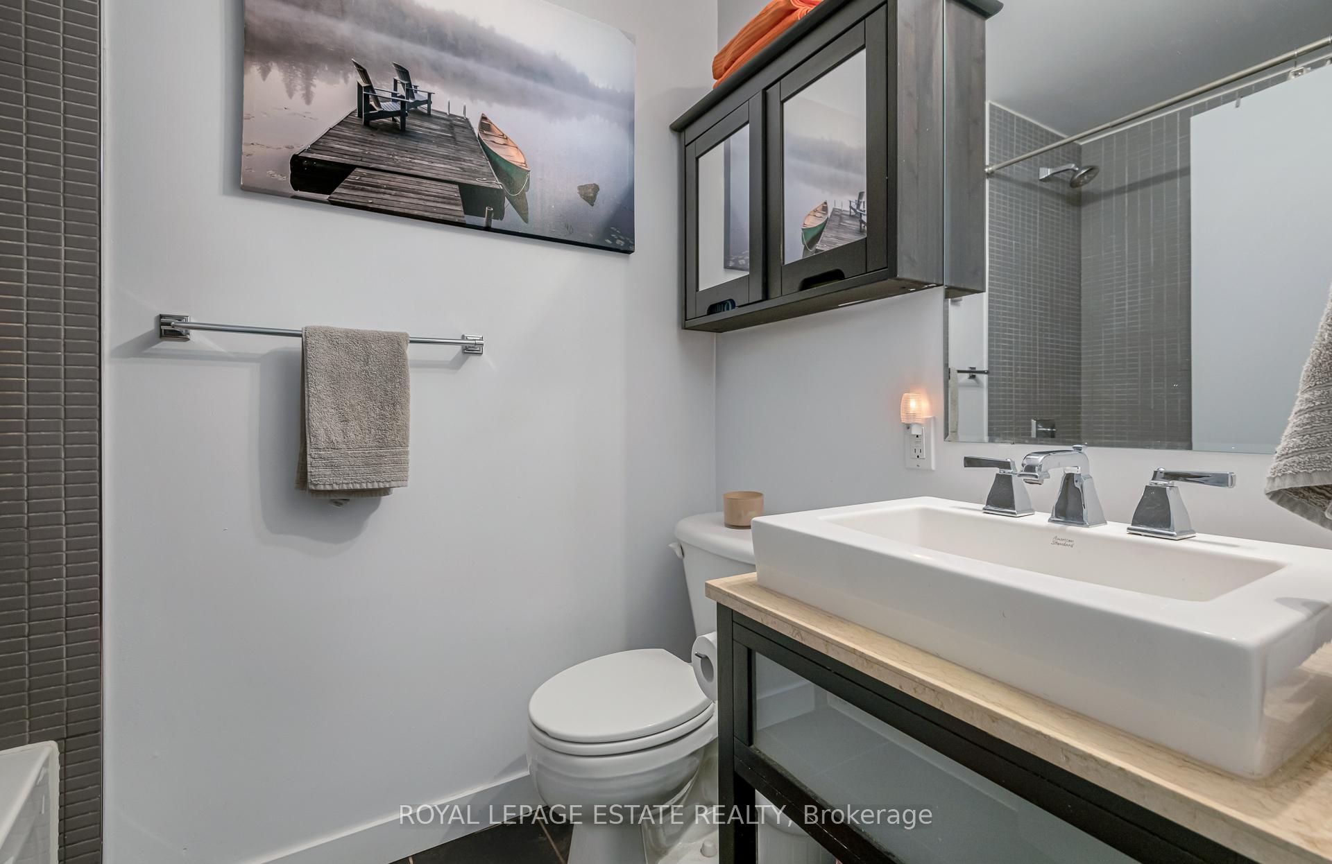 Photo 15 of Unit 206, 952 Kingston Road, Toronto, East End-Danforth — HOMEH