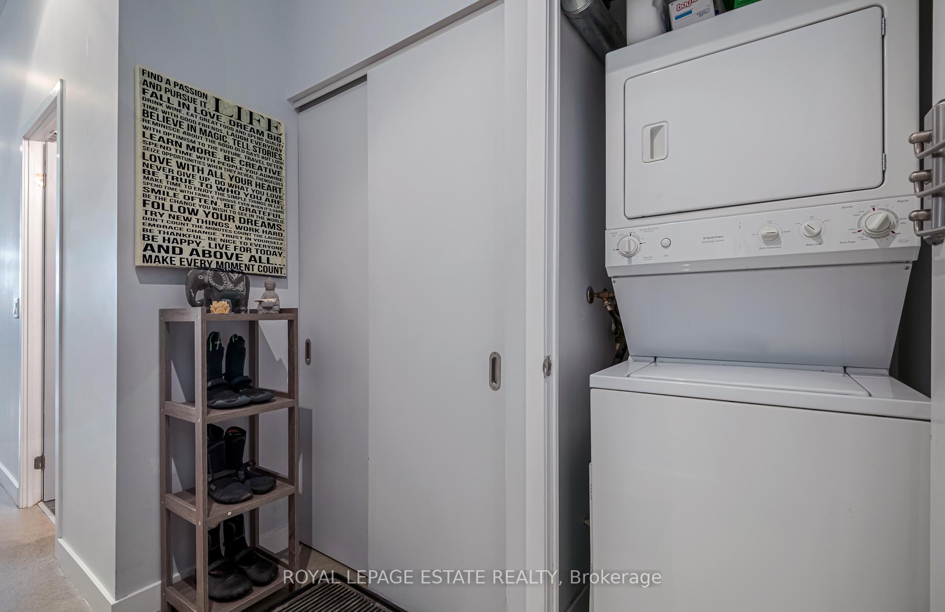 Photo 16 of Unit 206, 952 Kingston Road, Toronto, East End-Danforth — HOMEH