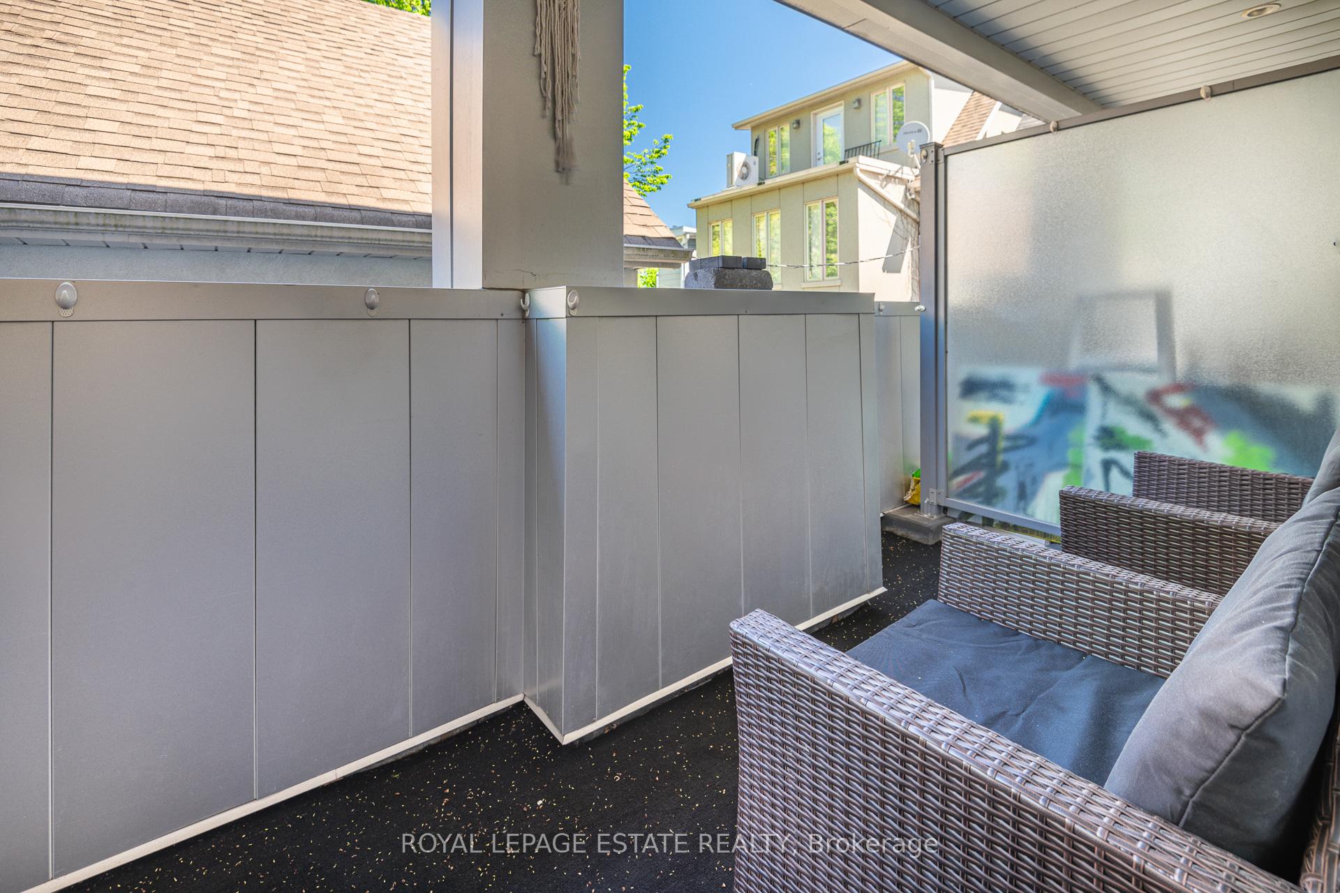 Photo 17 of Unit 206, 952 Kingston Road, Toronto, East End-Danforth — HOMEH