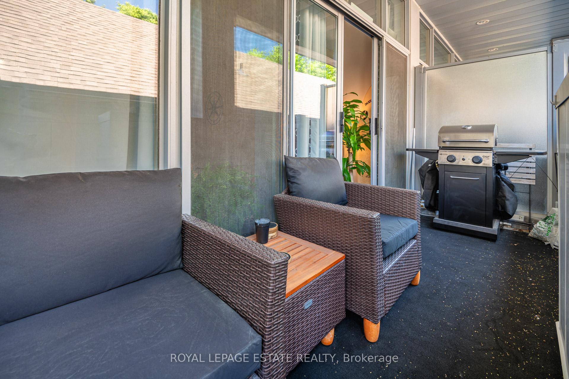 Photo 18 of Unit 206, 952 Kingston Road, Toronto, East End-Danforth — HOMEH