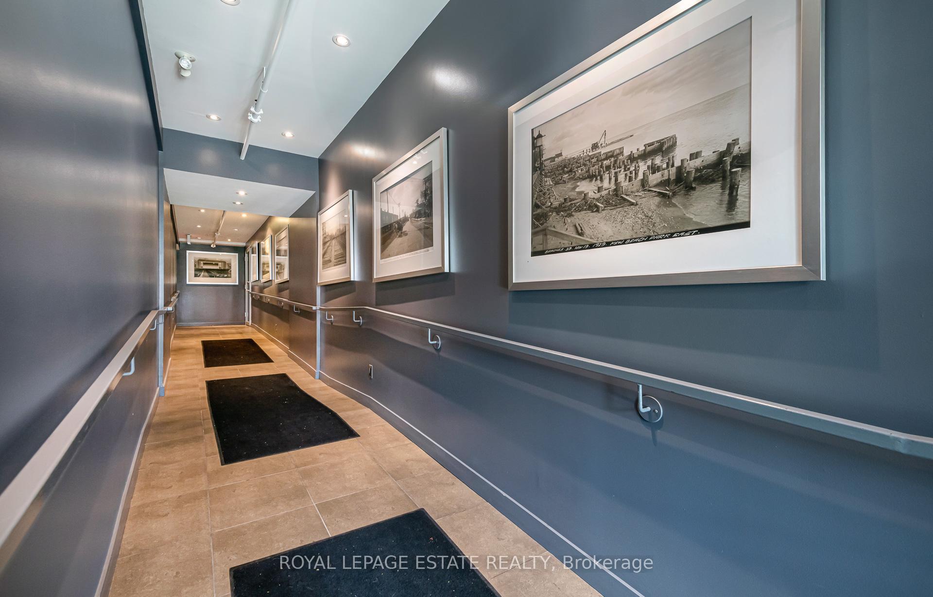 Photo 22 of Unit 206, 952 Kingston Road, Toronto, East End-Danforth — HOMEH