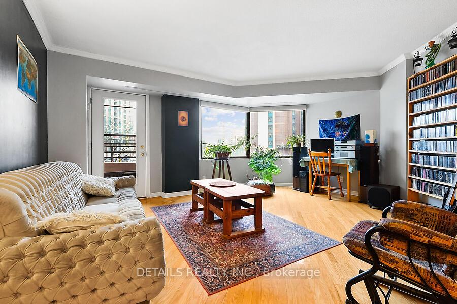Photo 12 of Unit 204, 151 Bay Street N, Ottawa, Ottawa Centre — HOMEH