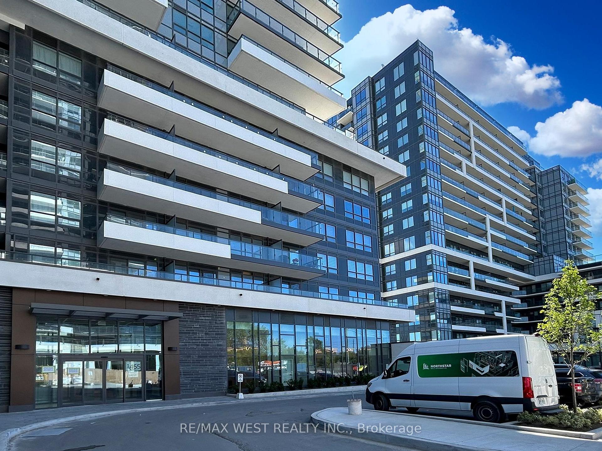 Photo 2 of Unit 805, 1455 Celebration Drive, Pickering, Bay Ridges — HOMEH