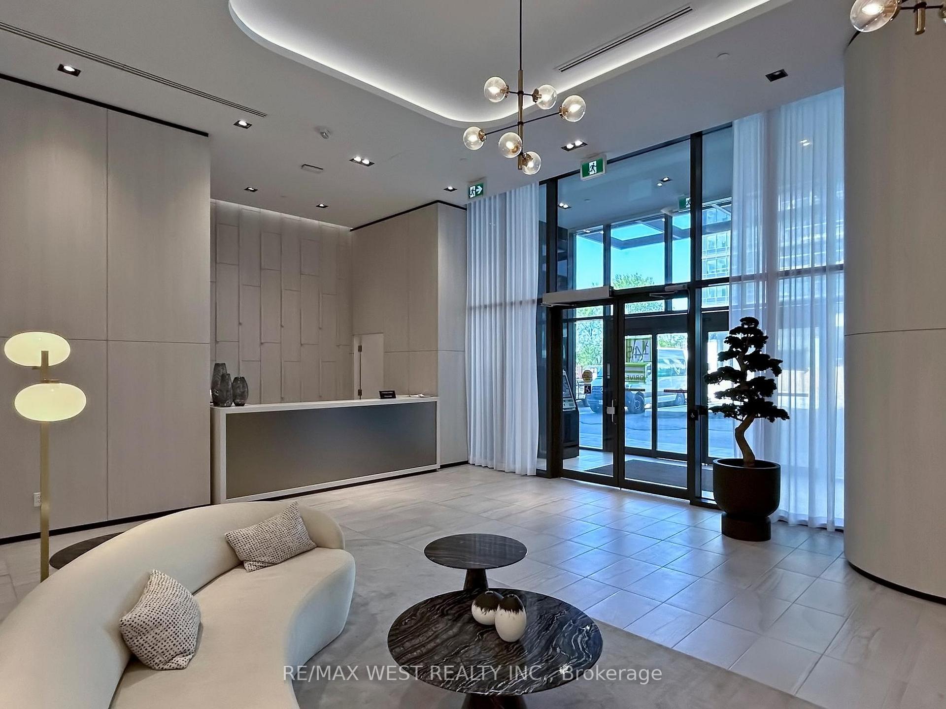 Photo 3 of Unit 805, 1455 Celebration Drive, Pickering, Bay Ridges — HOMEH
