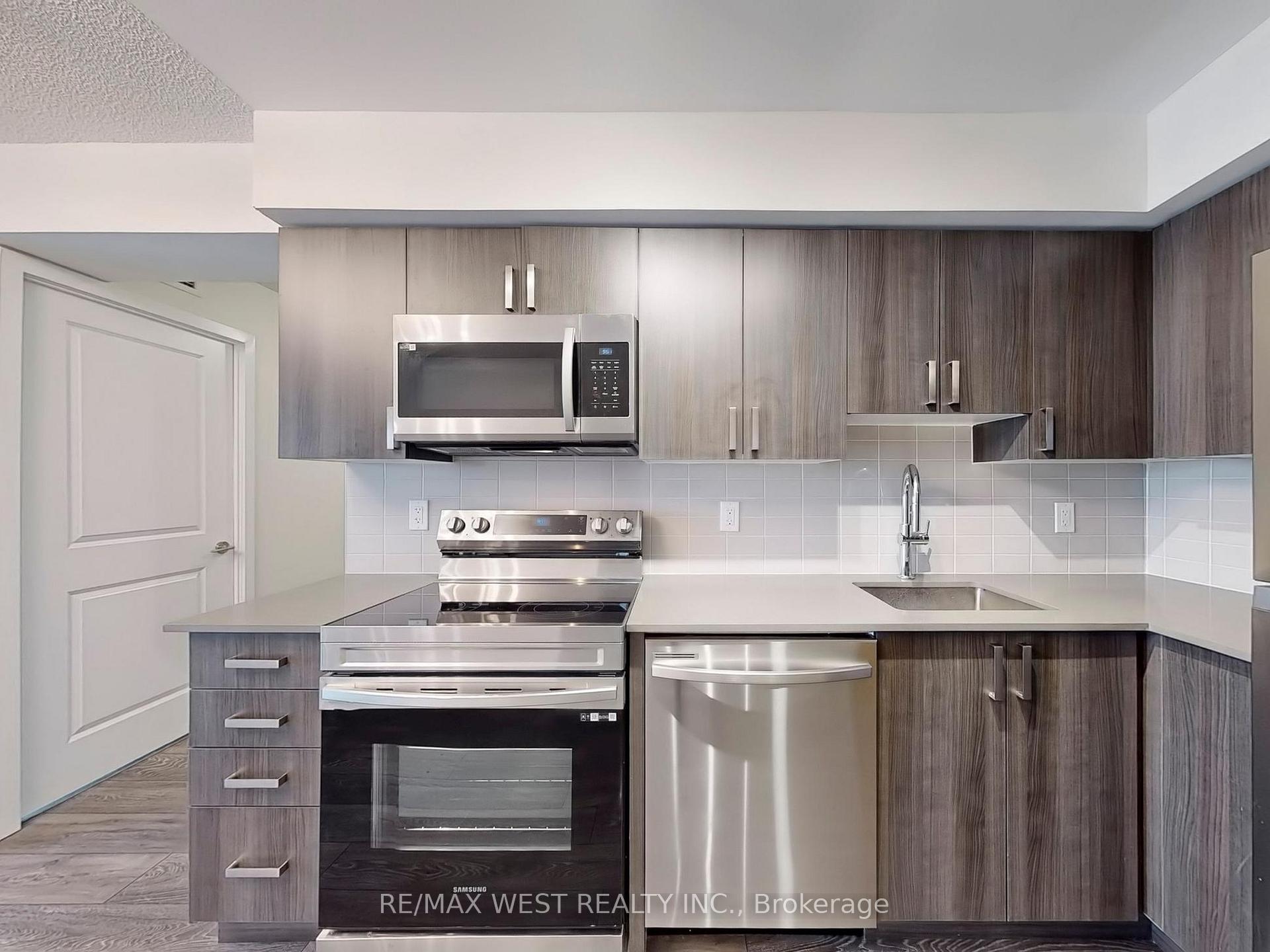 Photo 12 of Unit 805, 1455 Celebration Drive, Pickering, Bay Ridges — HOMEH