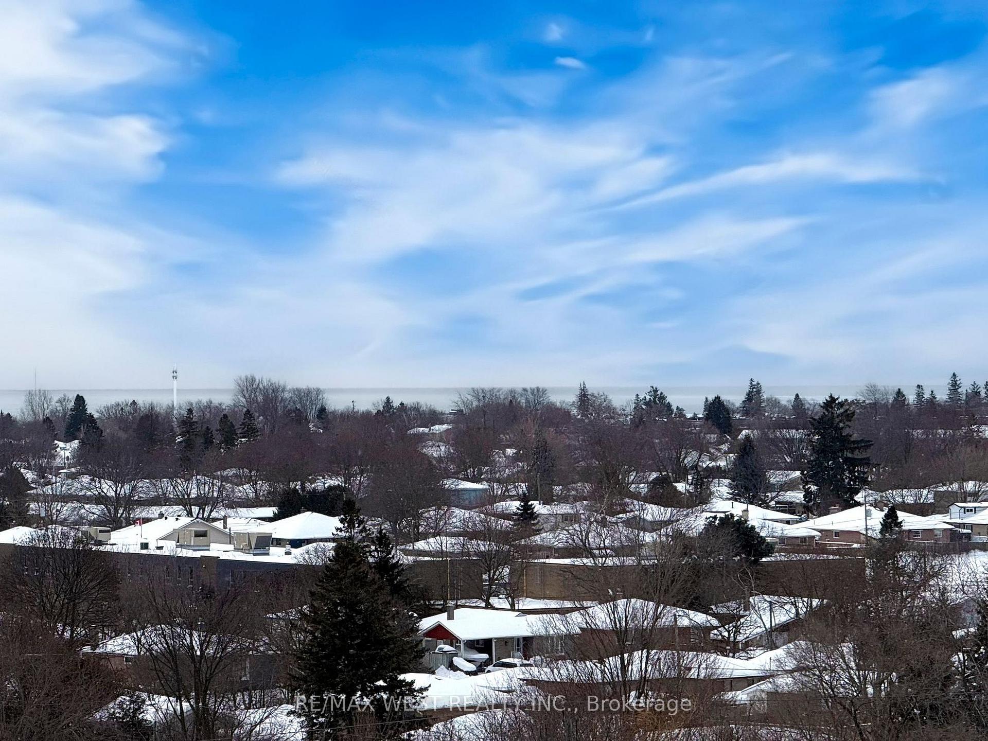 Photo 25 of Unit 805, 1455 Celebration Drive, Pickering, Bay Ridges — HOMEH