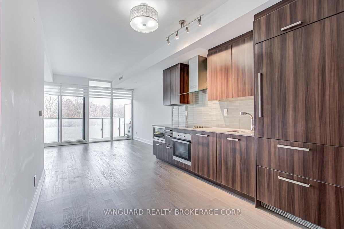 Photo 7 of Unit 310, 3018 Yonge Street, Toronto, Lawrence Park South — HOMEH