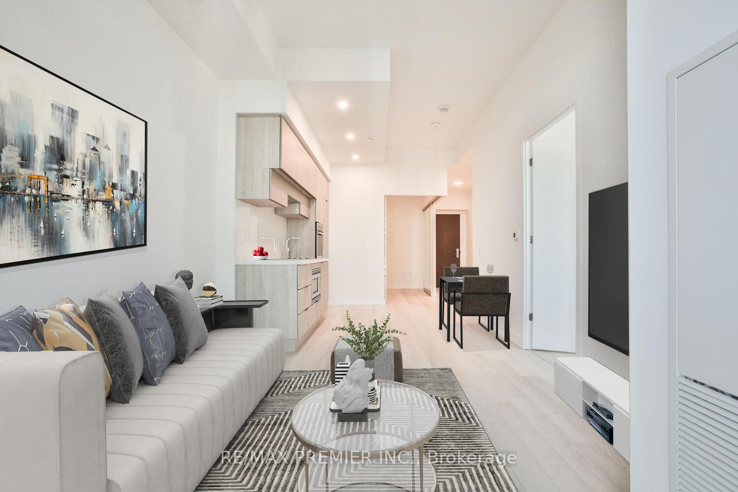 Photo 10 of Unit 3010, 39 Roehampton Avenue, Toronto, Mount Pleasant West — HOMEH