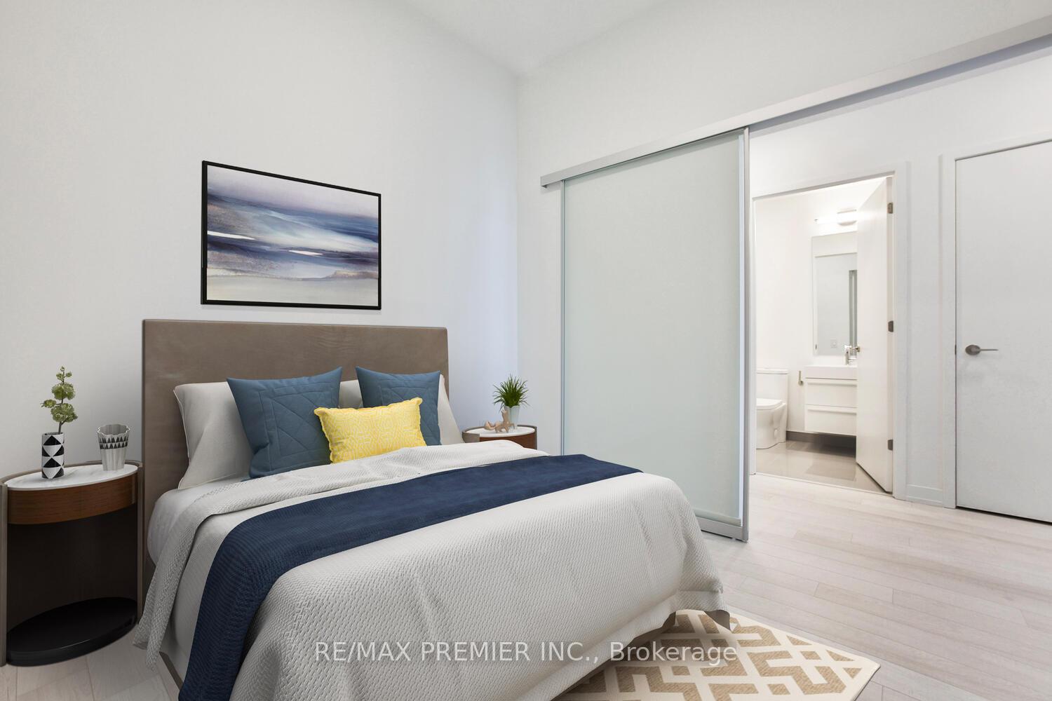 Photo 15 of Unit 3010, 39 Roehampton Avenue, Toronto, Mount Pleasant West — HOMEH