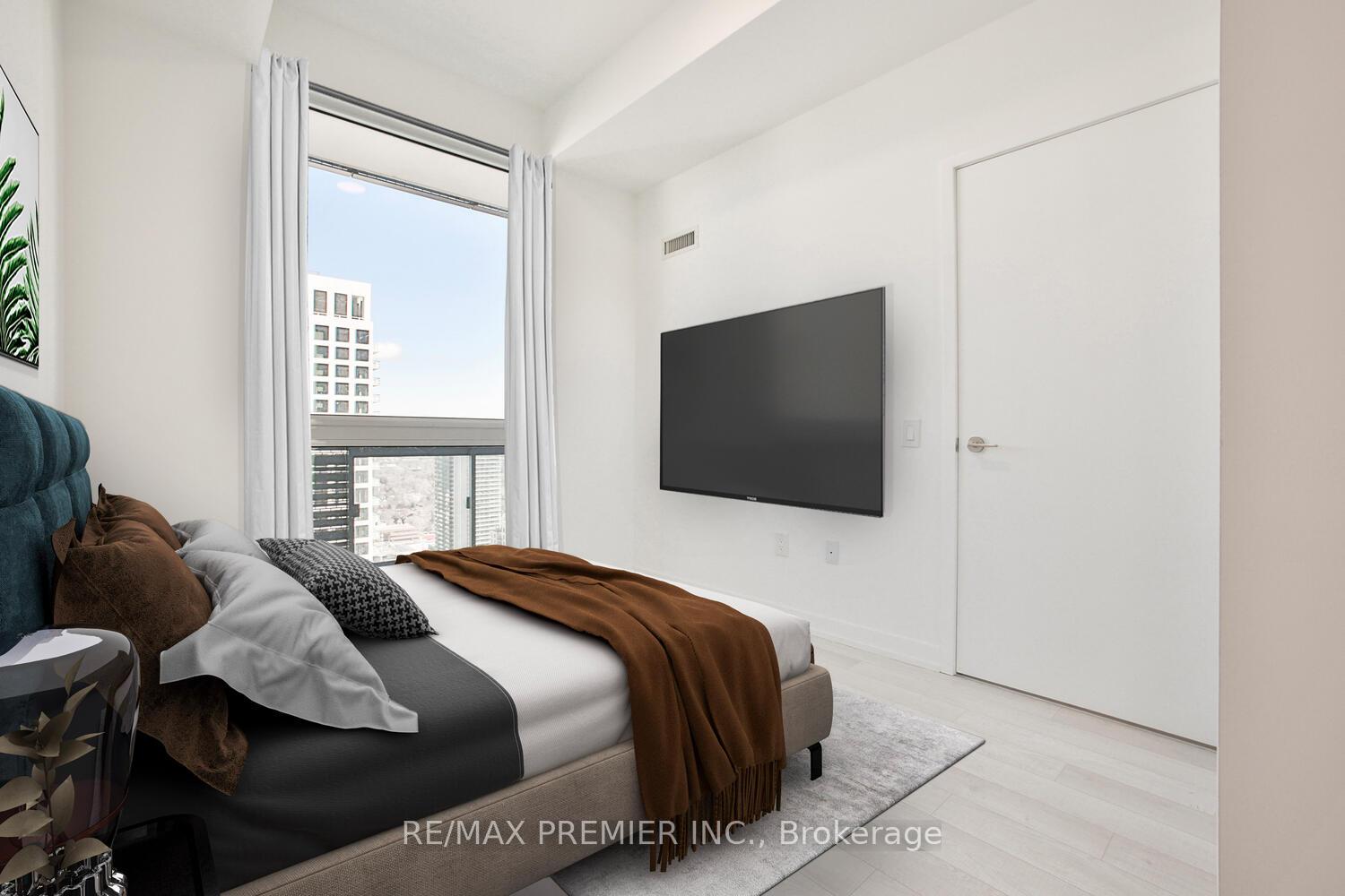 Photo 18 of Unit 3010, 39 Roehampton Avenue, Toronto, Mount Pleasant West — HOMEH