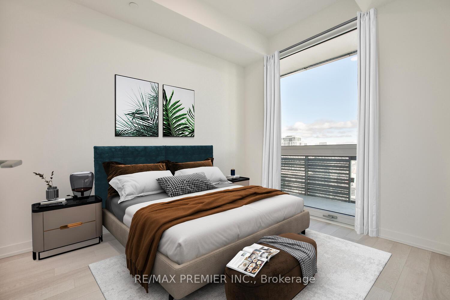 Photo 12 of Unit 3010, 39 Roehampton Avenue, Toronto, Mount Pleasant West — HOMEH