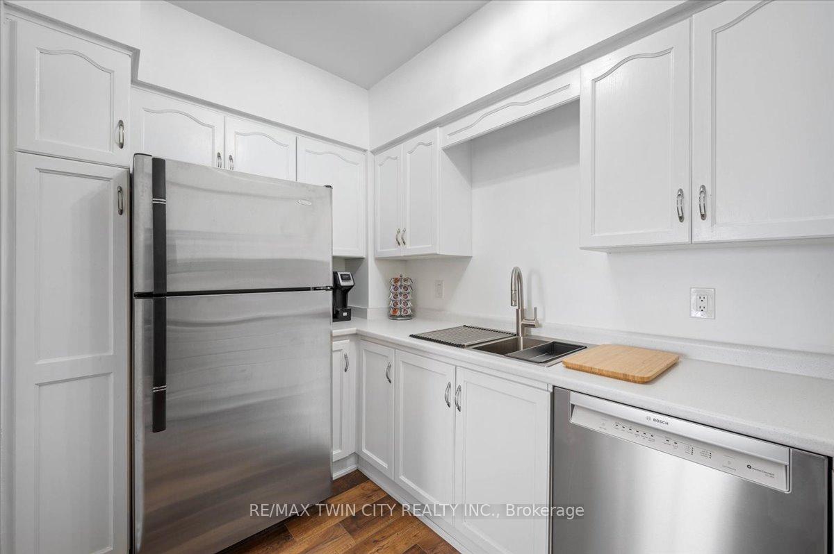 Photo 9 of Unit 809, 260 Sheldon Avenue N, Kitchener, Eastwood — HOMEH