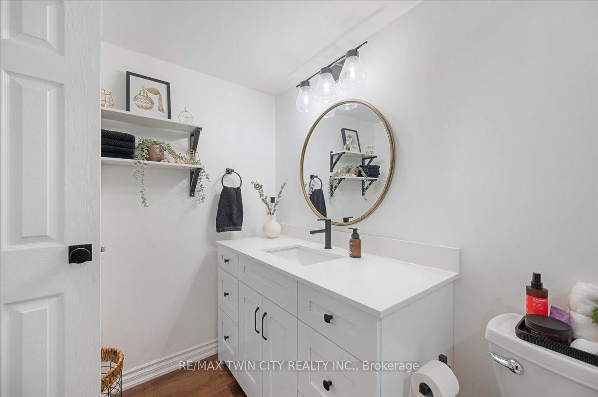 Photo 12 of Unit 809, 260 Sheldon Avenue N, Kitchener, Eastwood — HOMEH