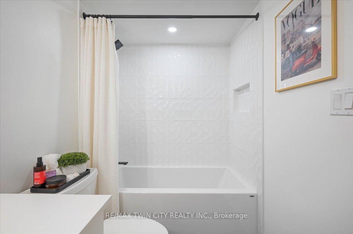 Photo 13 of Unit 809, 260 Sheldon Avenue N, Kitchener, Eastwood — HOMEH