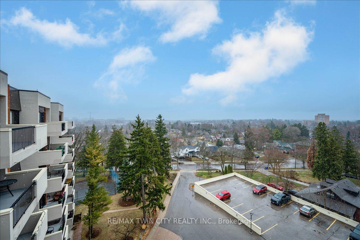 Photo 20 of Unit 809, 260 Sheldon Avenue N, Kitchener, Eastwood — HOMEH