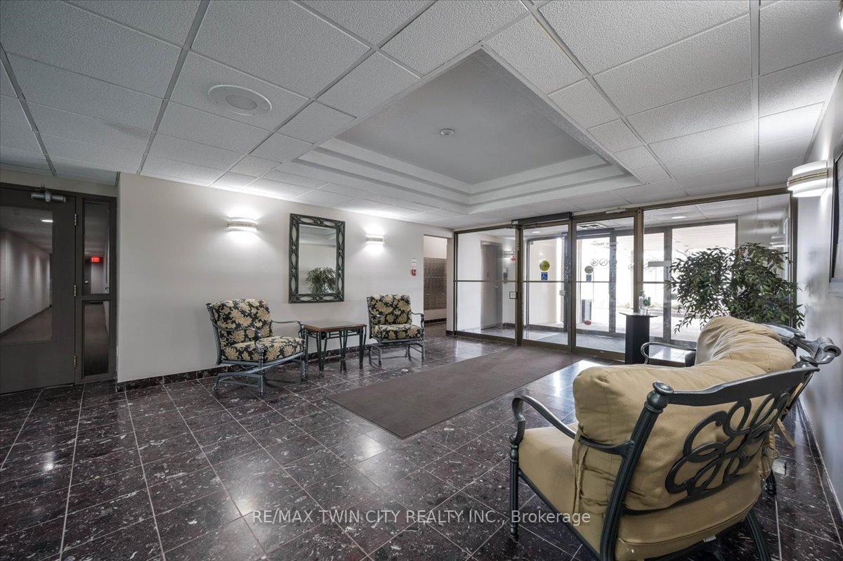 Photo 22 of Unit 809, 260 Sheldon Avenue N, Kitchener, Eastwood — HOMEH