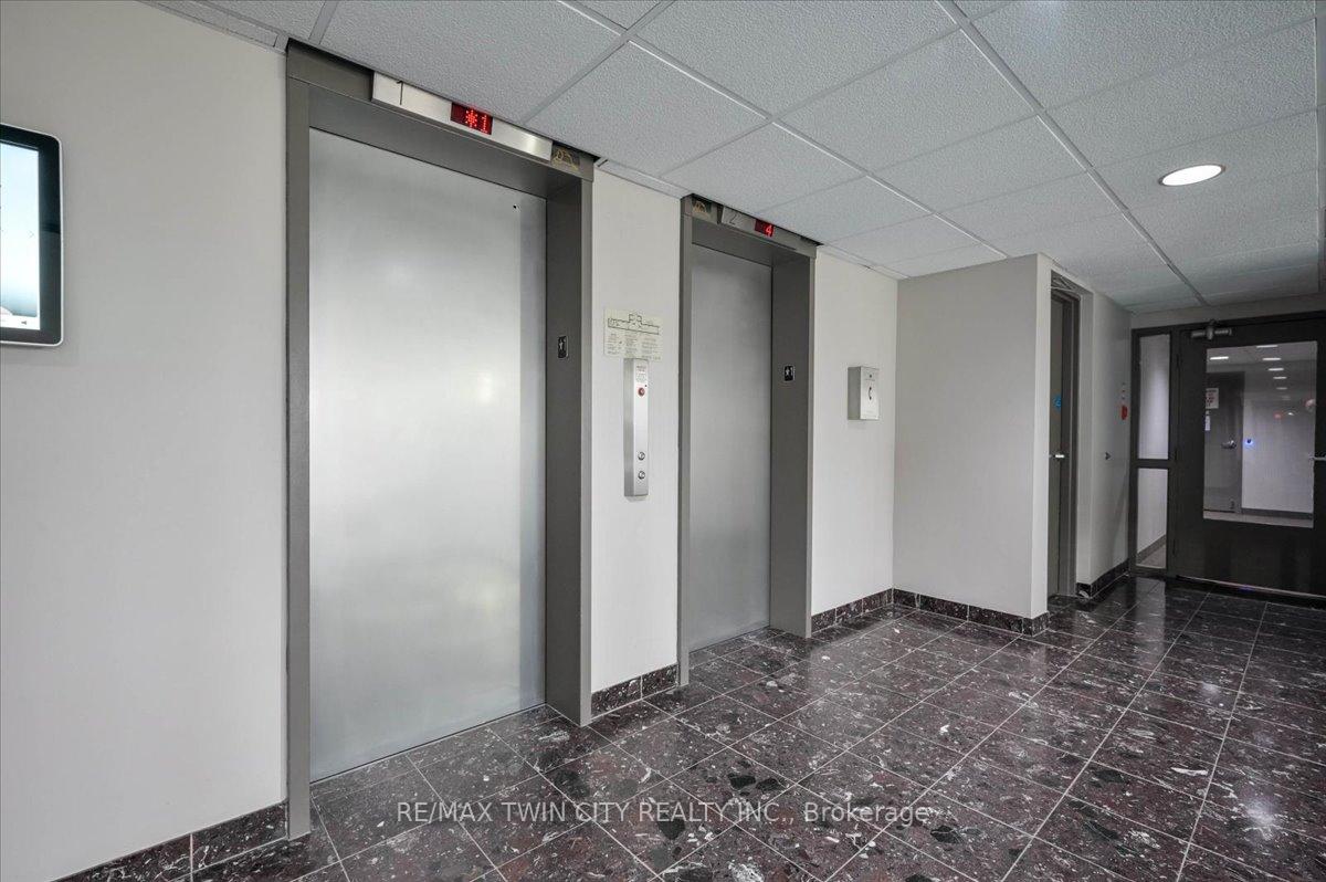 Photo 23 of Unit 809, 260 Sheldon Avenue N, Kitchener, Eastwood — HOMEH