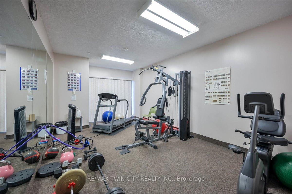 Photo 26 of Unit 809, 260 Sheldon Avenue N, Kitchener, Eastwood — HOMEH