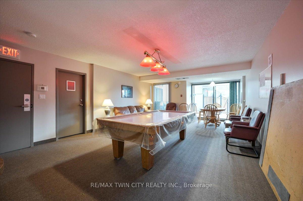 Photo 27 of Unit 809, 260 Sheldon Avenue N, Kitchener, Eastwood — HOMEH