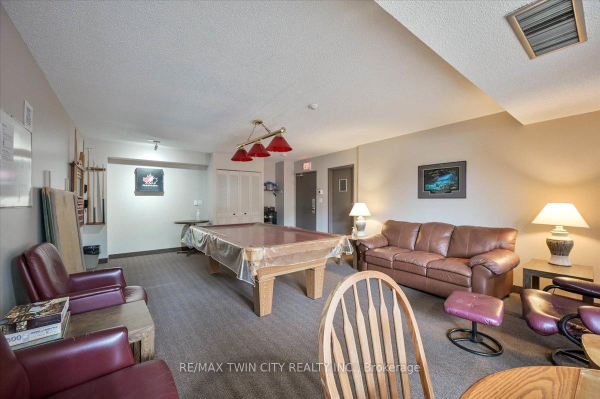 Photo 28 of Unit 809, 260 Sheldon Avenue N, Kitchener, Eastwood — HOMEH
