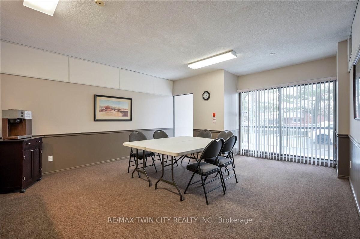 Photo 29 of Unit 809, 260 Sheldon Avenue N, Kitchener, Eastwood — HOMEH