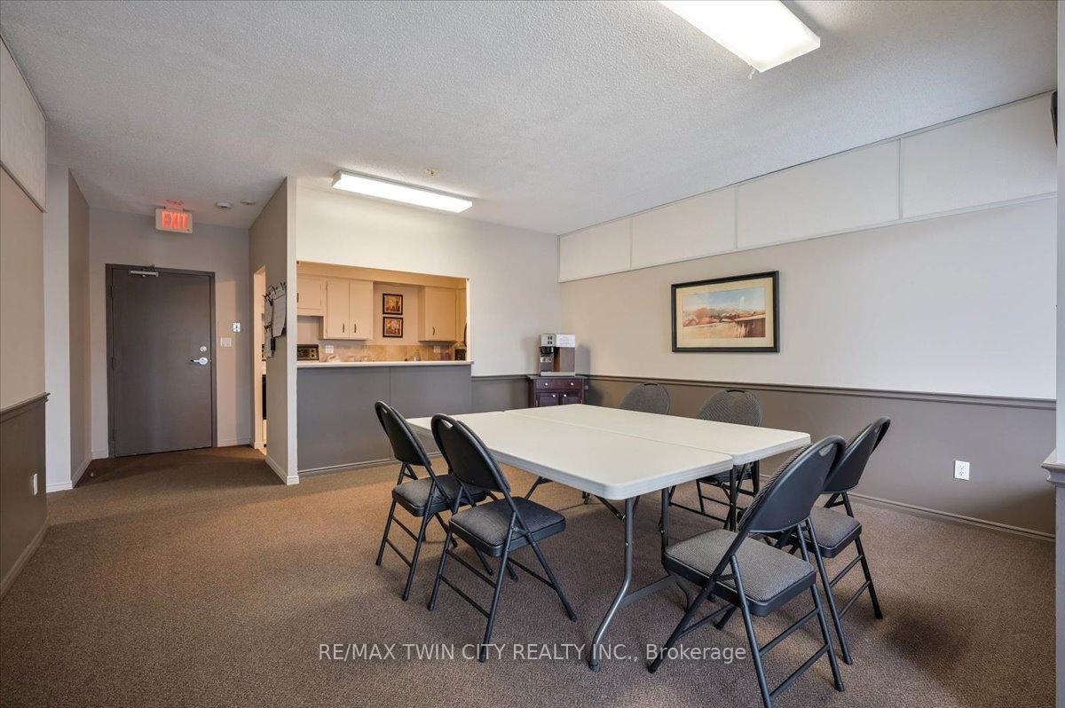 Photo 30 of Unit 809, 260 Sheldon Avenue N, Kitchener, Eastwood — HOMEH
