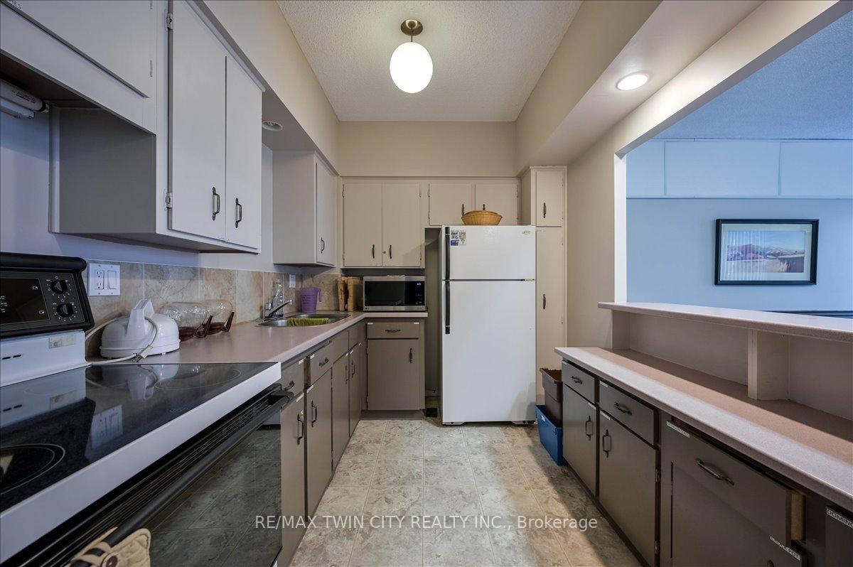 Photo 31 of Unit 809, 260 Sheldon Avenue N, Kitchener, Eastwood — HOMEH