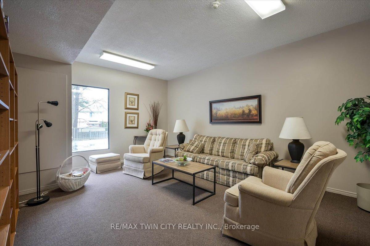 Photo 32 of Unit 809, 260 Sheldon Avenue N, Kitchener, Eastwood — HOMEH