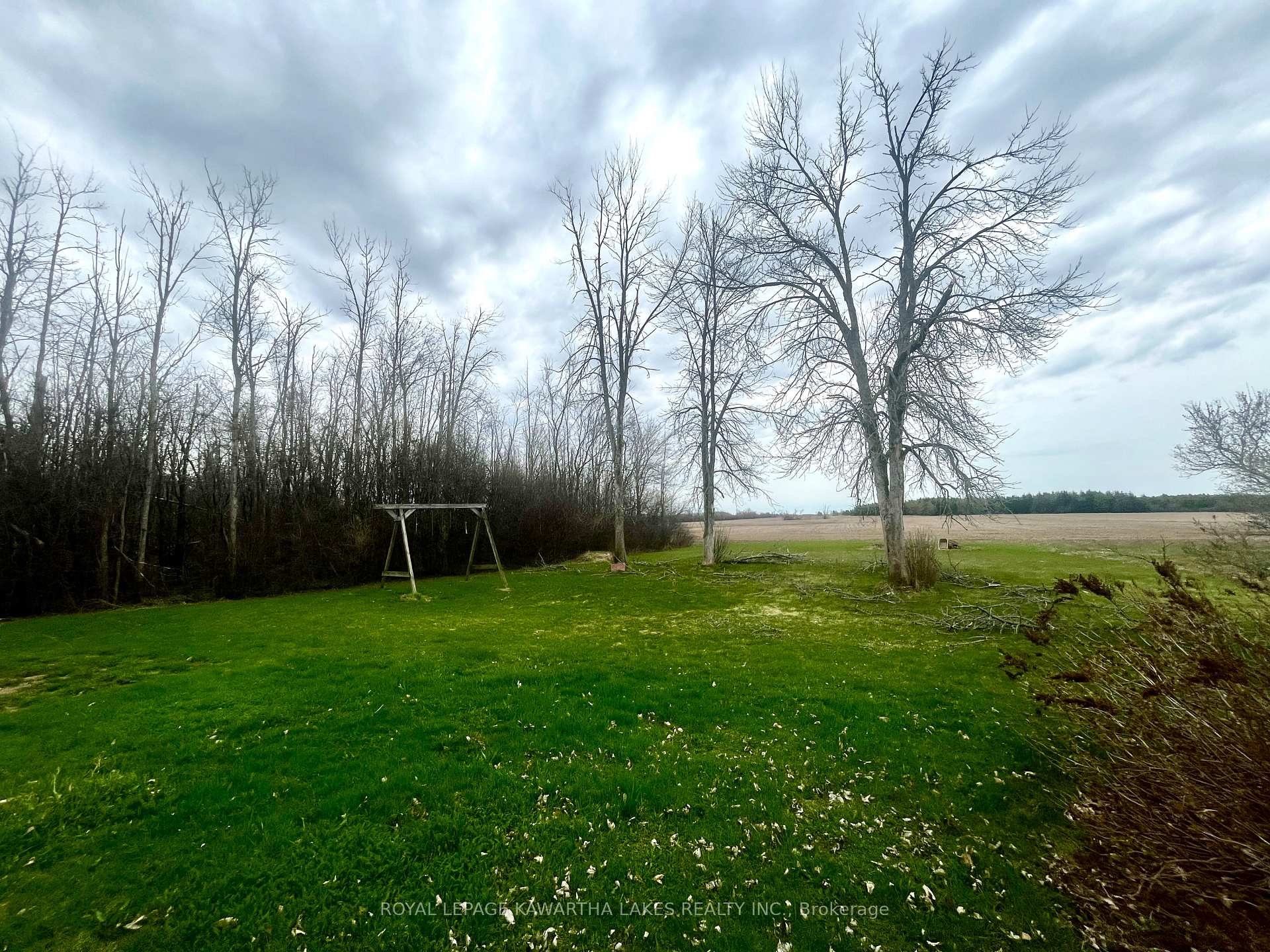 Photo 5 of B680 & B682 Concession 2 Road, Brock, Rural Brock — HOMEH