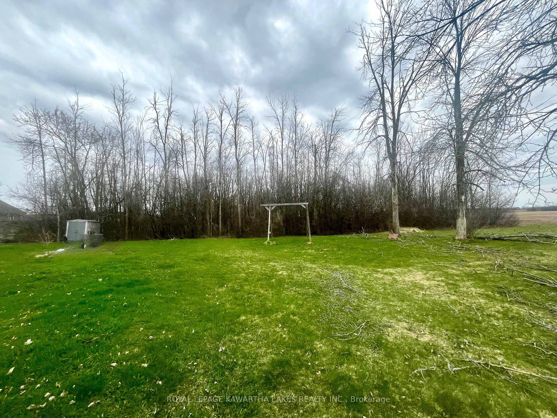 Photo 14 of B680 & B682 Concession 2 Road, Brock, Rural Brock — HOMEH