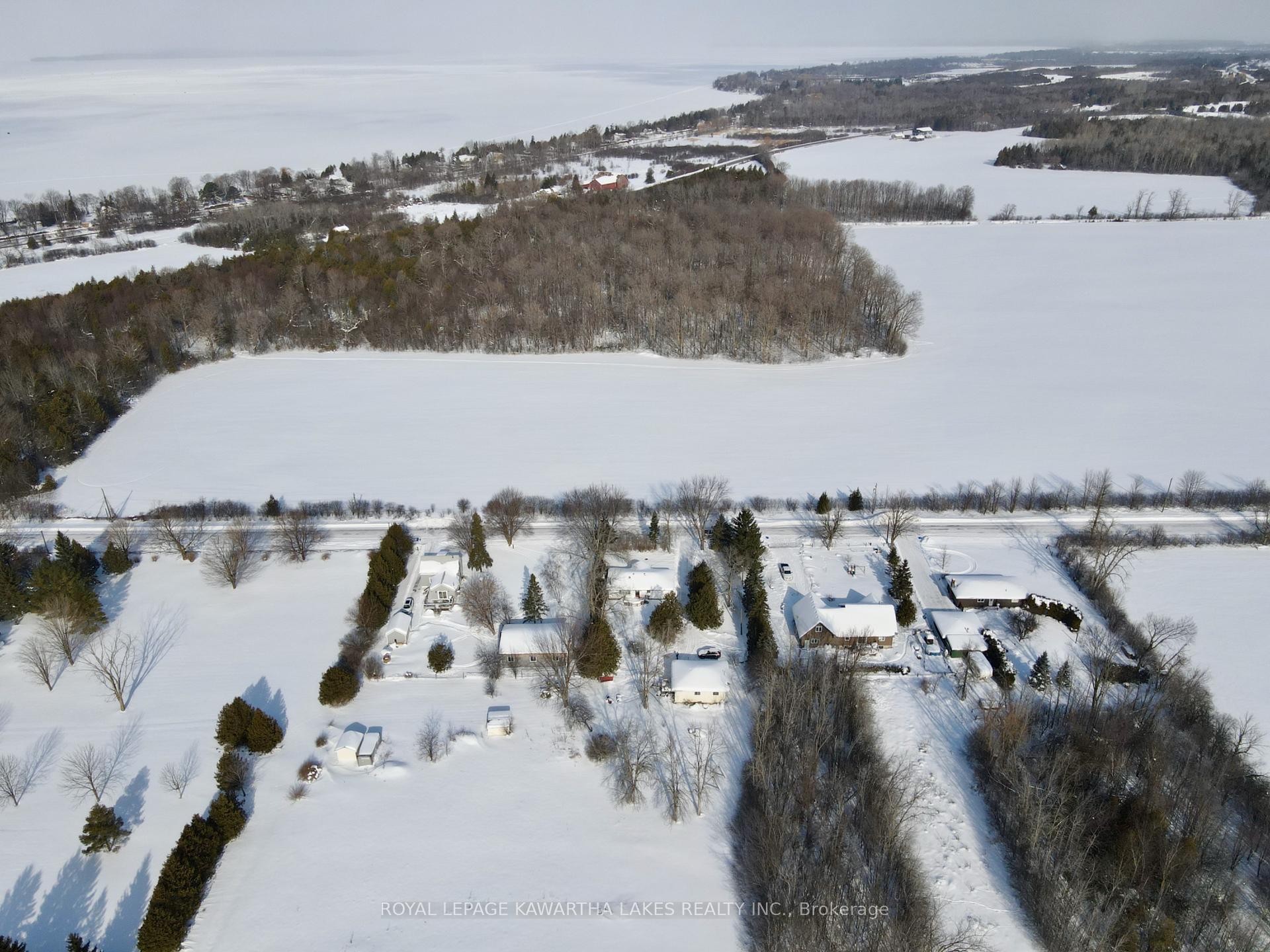 Photo 9 of B680 & B682 Concession 2 Road, Brock, Rural Brock — HOMEH