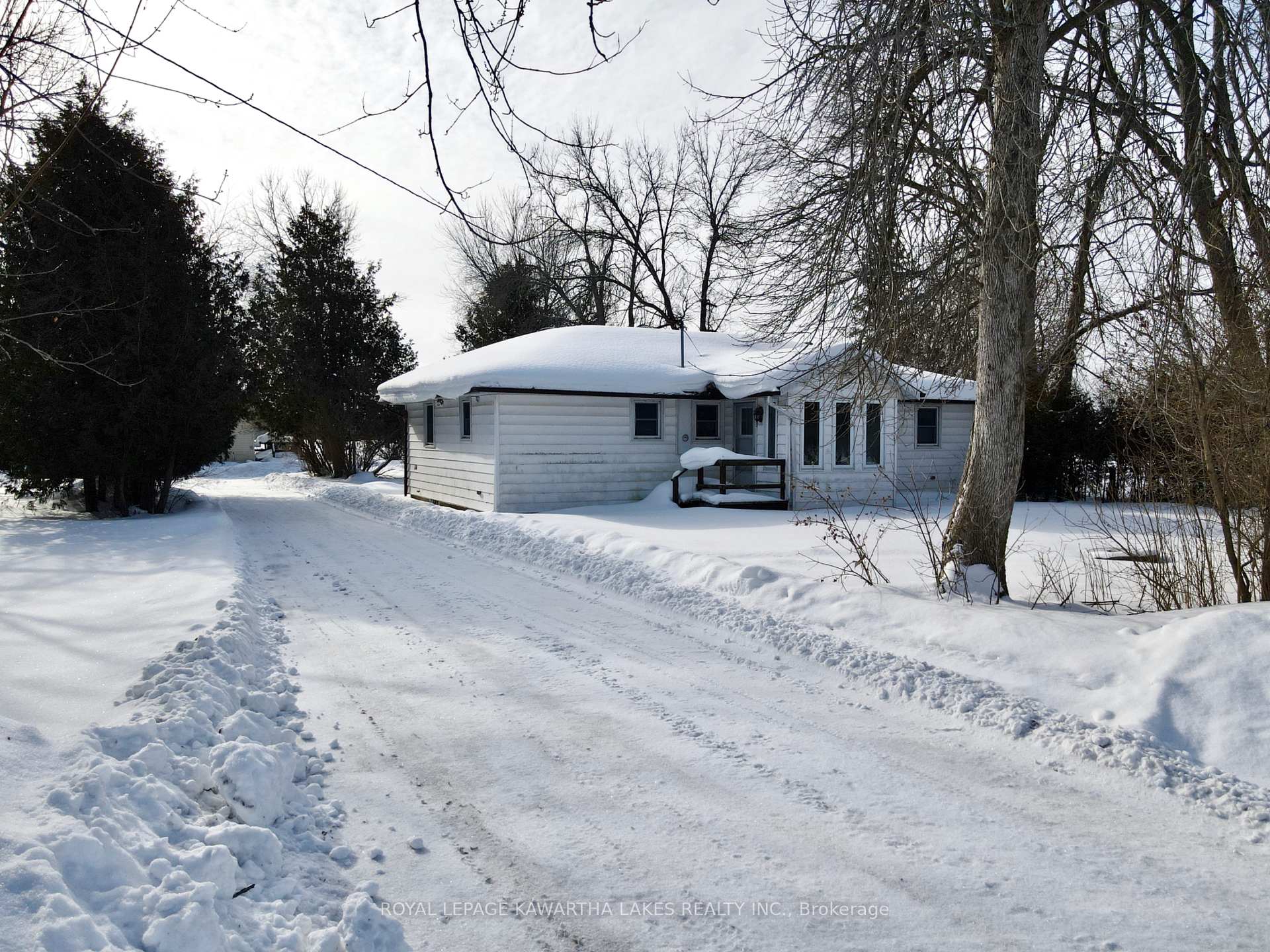Photo 15 of B680 & B682 Concession 2 Road, Brock, Rural Brock — HOMEH