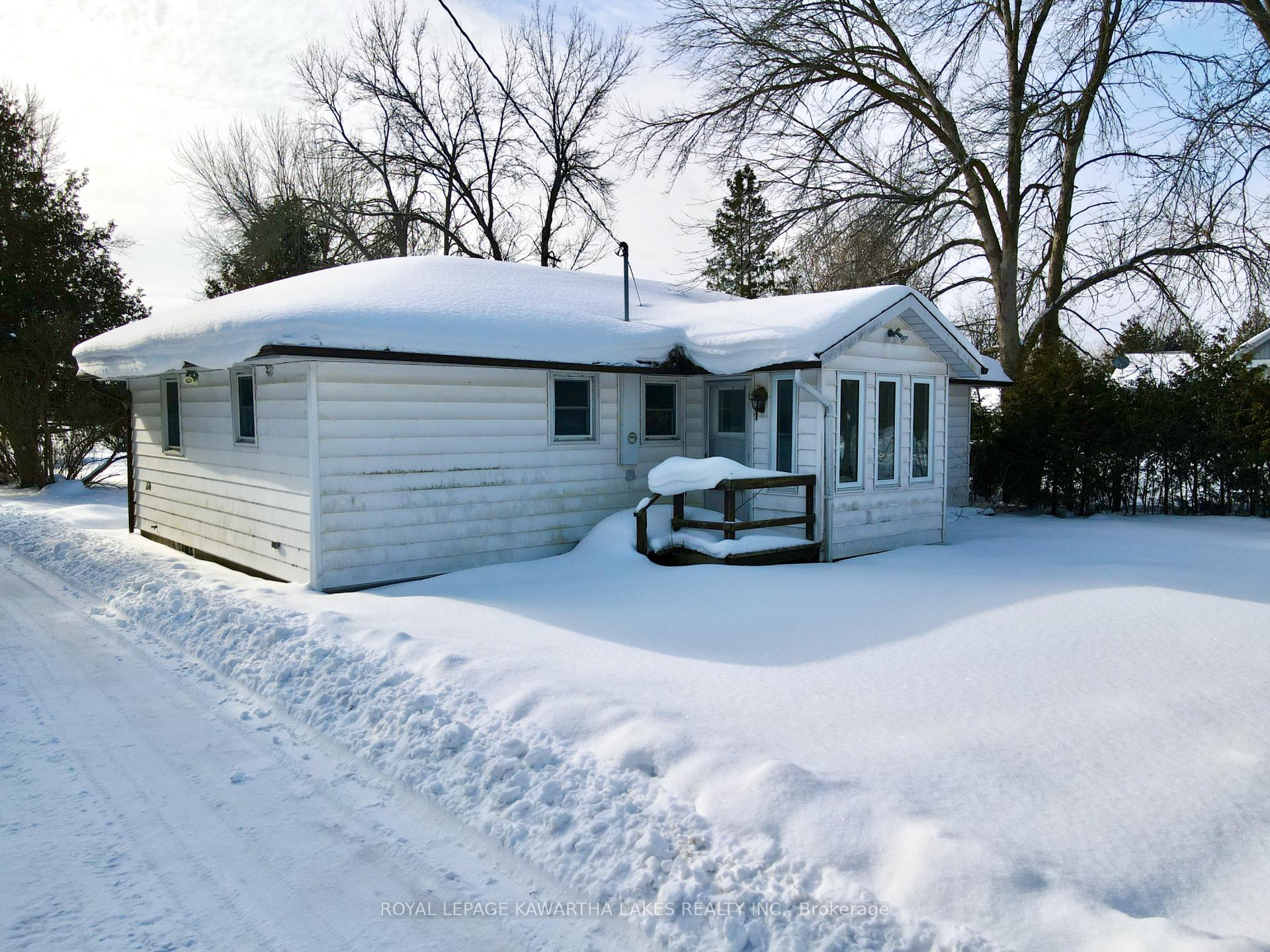 Photo 16 of B680 & B682 Concession 2 Road, Brock, Rural Brock — HOMEH