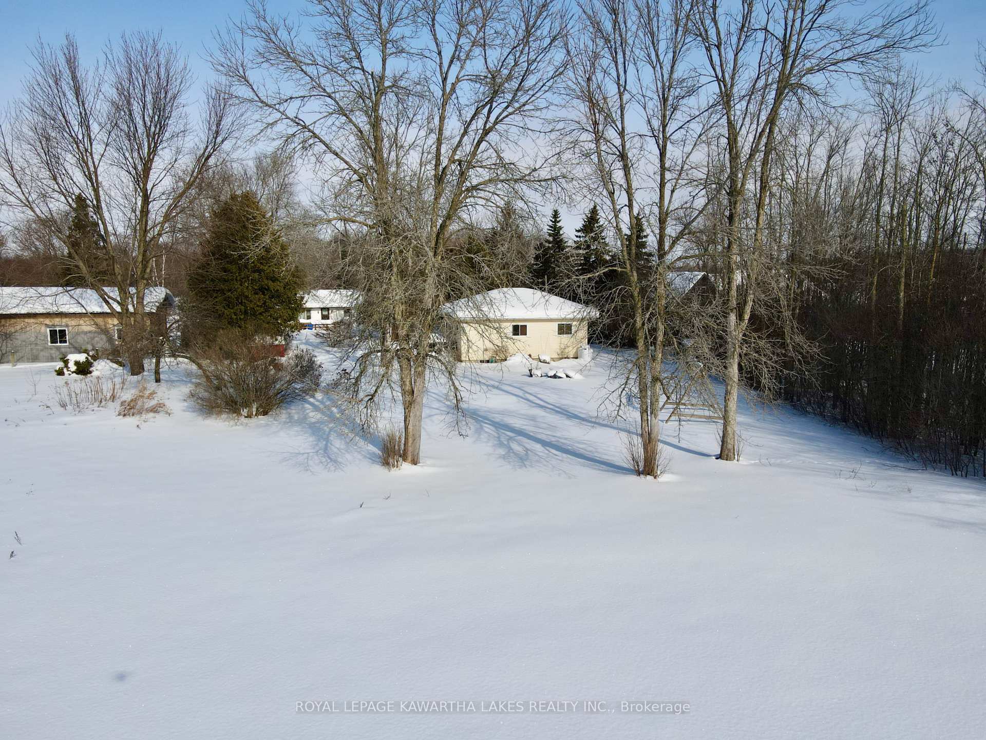 Photo 13 of B680 & B682 Concession 2 Road, Brock, Rural Brock — HOMEH