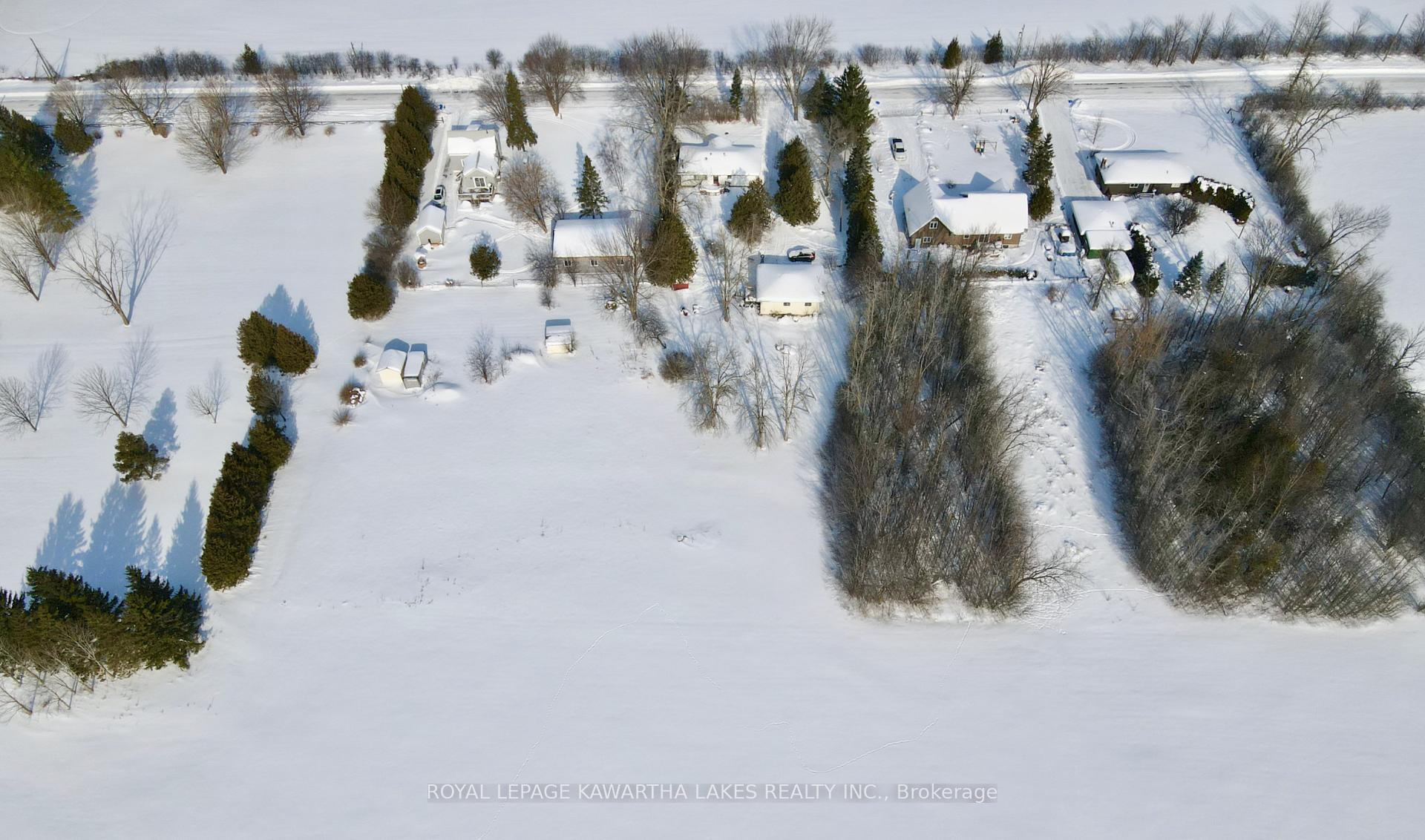 Photo 18 of B680 & B682 Concession 2 Road, Brock, Rural Brock — HOMEH