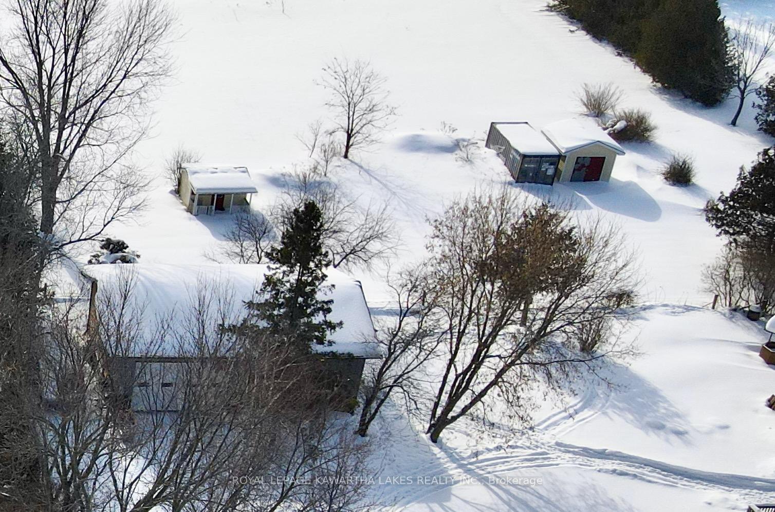 Photo 27 of B680 & B682 Concession 2 Road, Brock, Rural Brock — HOMEH
