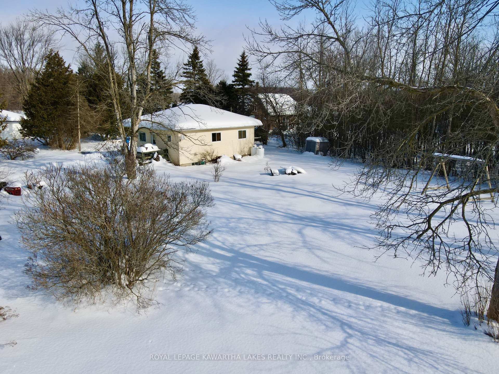 Photo 20 of B680 & B682 Concession 2 Road, Brock, Rural Brock — HOMEH